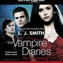 The Vampire Diaries: The Awakening