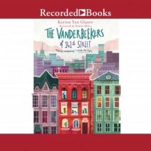 The Vanderbeekers of 141st Street