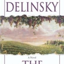 The Vineyard: A Novel