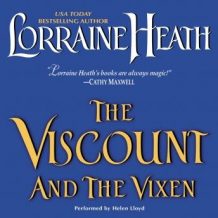 The Viscount and the Vixen