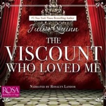 The Viscount Who Loved Me