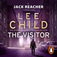 The Visitor: (Jack Reacher 4)