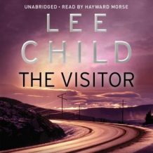 The Visitor: (Jack Reacher 4)