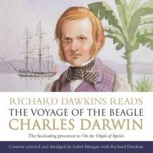 The Voyage of The Beagle