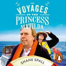 The Voyages of the Princess Matilda