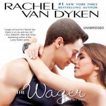 The Wager: The Bet series: Book 2