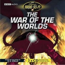 The War Of The Worlds (Classic Radio Sci-Fi)