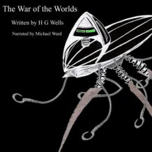 The War of the Worlds HCR 104 fm Edition