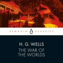 The War of the Worlds: Penguin Classics