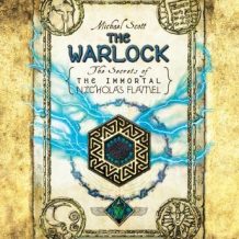 The Warlock: The Secrets of the Immortal Nicholas Flamel