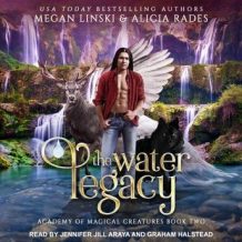 The Water Legacy