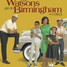 The Watsons Go to Birmingham - 1963