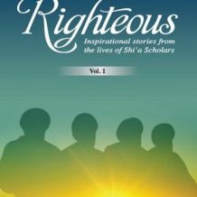The Ways of the Righteous