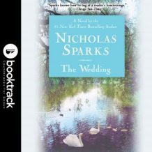 The Wedding: Booktrack Edition