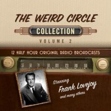 The Weird Circle, Collection 2