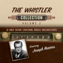 The Whistler, Collection 2