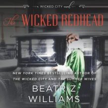 The Wicked Redhead: A Wicked City Novel