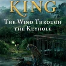 The Wind Through the Keyhole: A Dark Tower Novel