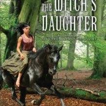 The Witch's Daughter