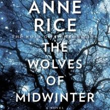 The Wolves of Midwinter: The Wolf Gift Chronicles