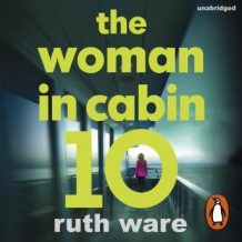 The Woman in Cabin 10