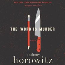 The Word is Murder: A Novel