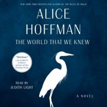 The World That We Knew: A Novel