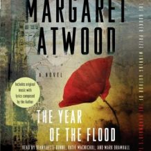 The Year of the Flood