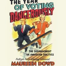 The Year of Voting Dangerously: The Derangement of American Politics