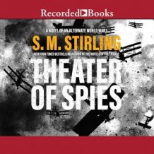 Theater of Spies