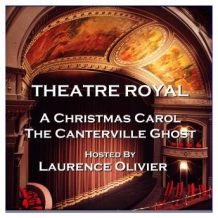 Theatre Royal - A Christmas Carol & The Canterville Ghost : Episode 6