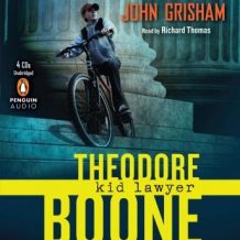 Theodore Boone: Kid Lawyer