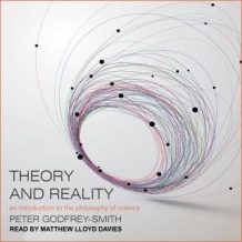 Theory and Reality: An Introduction to the Philosophy of Science