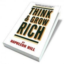 Think and Grow Rich 2 of 7