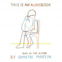 This is an Audiobook