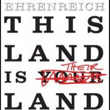 This Land Is Their Land: Reports from a Divided Nation