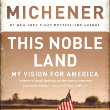 This Noble Land: My Vision For America