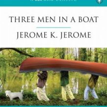 Three Men in a Boat