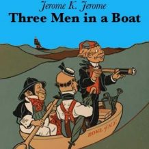 Three Men in a Boat