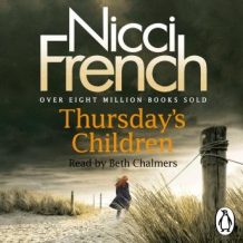 Thursday's Children: A Frieda Klein Novel (4)