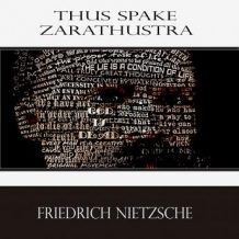 Thus Spake Zarathustra: A Book for All and None