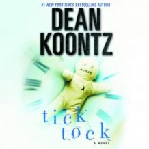 Ticktock: A Novel