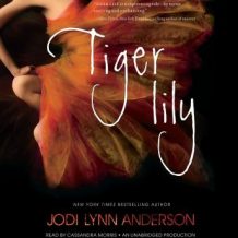 Tiger Lily