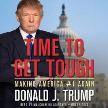 Time to Get Tough: Making America #1 Again