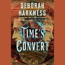 Time's Convert: A Novel