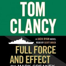 Tom Clancy Full Force and Effect