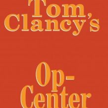 Tom Clancy's Op-Center #1