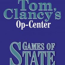 Tom Clancy's Op-Center #3: Games of State