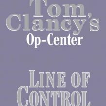 Tom Clancy's Op-Center #8: Line of Control