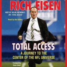 Total Access: A Journey to the Center of the NFL Universe